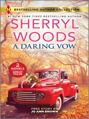 A Daring Vow & an Amish Match - ebook